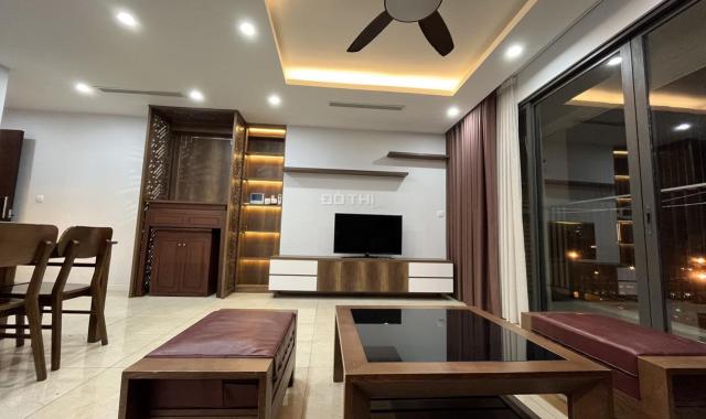 Hàng hot! Bán Căn hộ 3 phòng ngủ 112m2 tại Vinhomes D'Capitale full nội thất giá chỉ 6.8 tỷ, sổ đỏ