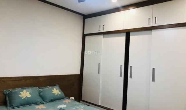 Cho thuê căn hộ chung cư Iris Garden 30 Trần Hữu Dực. 2PN, 3PN Cực Đẹp