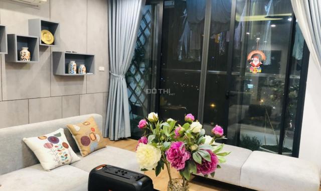 Cho thuê căn hộ chung cư Iris Garden 30 Trần Hữu Dực. 2PN, 3PN Cực Đẹp