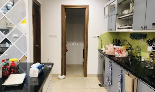 Cho thuê căn hộ chung cư Iris Garden 30 Trần Hữu Dực. 2PN, 3PN Cực Đẹp