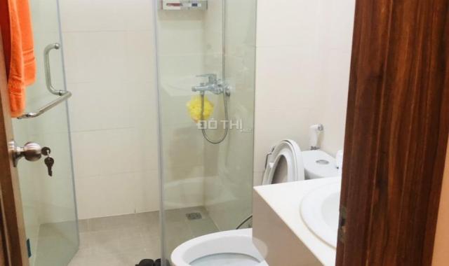 Cho thuê căn hộ chung cư Iris Garden 30 Trần Hữu Dực. 2PN, 3PN Cực Đẹp