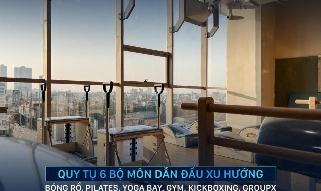 BQL Dự Án The Nine - Thông Báo Quỹ Căn 03 PN Giá Tốt Nhất T11/2023