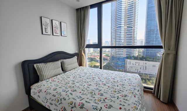 Cho thuê chung cư Vinhomes Green Bay Mễ Trì, 2PN