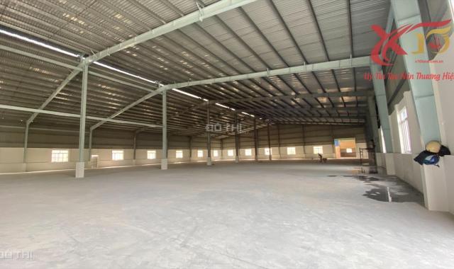 💥Cho thuê xưởng 13.000m2 phường Phước Tân, Biên Hoà, Đồng Nai chỉ 400tr