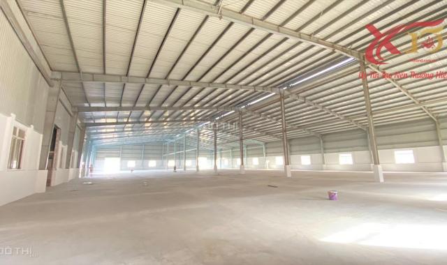 💥Cho thuê xưởng 13.000m2 phường Phước Tân, Biên Hoà, Đồng Nai chỉ 400tr