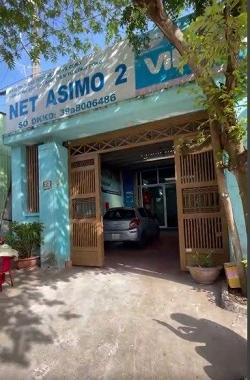 CHÍNH CHỦ CẦN BÁN HOẶC CHO THUÊ NHÀ TẠI ĐƯỜNG NƠ TRANG LONG, TP. PLEIKU, GIA LAI.