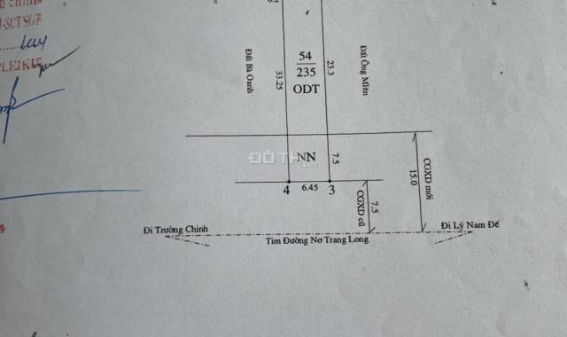 CHÍNH CHỦ CẦN BÁN HOẶC CHO THUÊ NHÀ TẠI ĐƯỜNG NƠ TRANG LONG, TP. PLEIKU, GIA LAI.
