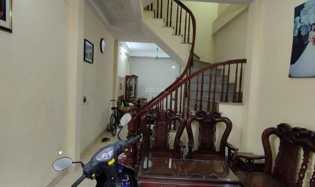 BÁN NHÀ Ỷ LA 4 TẦNG MỚI ĐẸP GẦN Ô TÔ AN SINH ĐỈNH 50M2 GIÁ 3.3 TỶ 0973497885