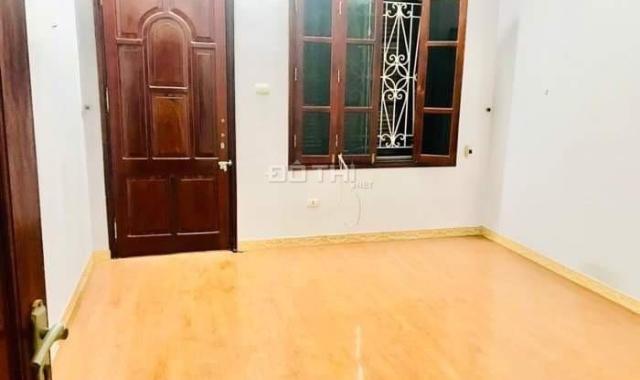 CHÍNH CHỦ BÁN NHÀ 5 TẦNG PHỐ ĐỖ QUANG 52M2 - VỈA HÈ, Ô TÔ TRÁNH, KINH DOANH SẦM UẤT - NHỈNH 15 TỶ