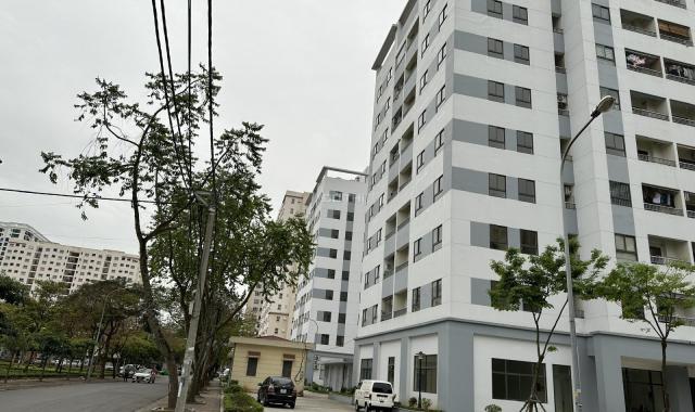 Bán căn hộ 3PN2VS tại trung tâm Long Biên, cách Aeon 5 phút lái xe . Nhận nhà ngay