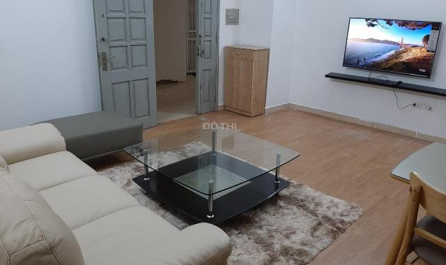 Cho thuê dự án 169 nguyễn ngọc vũ 2pn2wc 70m2 Full  11.5tr LH 0988215990