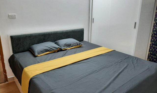 Cho thuê dự án 169 nguyễn ngọc vũ 2pn2wc 70m2 Full  11.5tr LH 0988215990