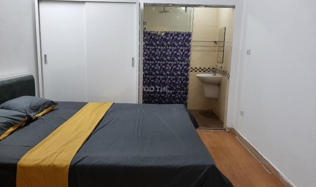 Cho thuê dự án 169 nguyễn ngọc vũ 2pn2wc 70m2 Full  11.5tr LH 0988215990