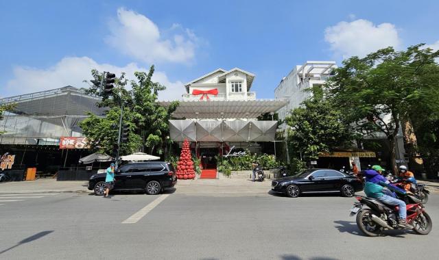 Cho thuê nhà 49 Xuân Thủy, Phường Thảo Điền,  Quận 2, Hồ Chí Minh