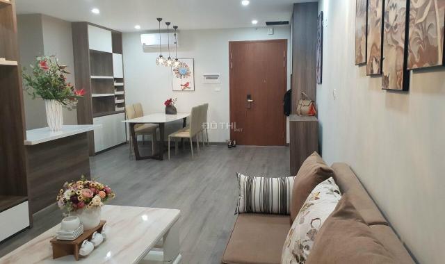 Cho thuê chung cư Imperia Garden 143 Nguyễn Tuân, 2PN 3PN 4PN Cực Đẹp