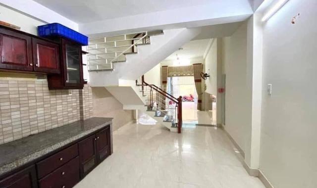 Bán nhà 2 tầng kiệt ôtô Phạm Cự Lượng, gần trường Hoàng Hoa Thám, Sơn Trà 3.7 tỷ