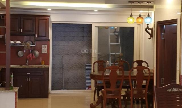 Chính chủ bán nhà đường Tân Sơn Nhì - Tân Phú - 3 lầu - 76m2