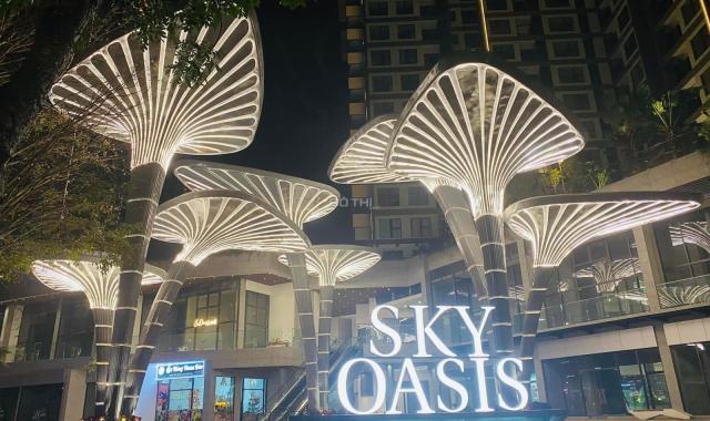 Bán căn hộ 2 ngủ, tòa SP, chung cư Sky Oasis Ecopark - Giá 1 tỷ 7*** bao sang tên