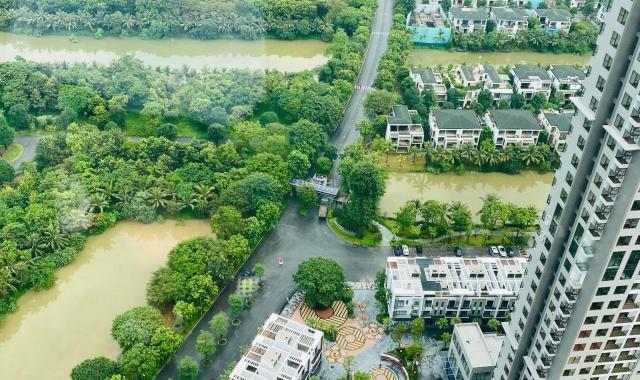 Bán căn hộ 2 ngủ, tòa SP, chung cư Sky Oasis Ecopark - Giá 1 tỷ 7*** bao sang tên