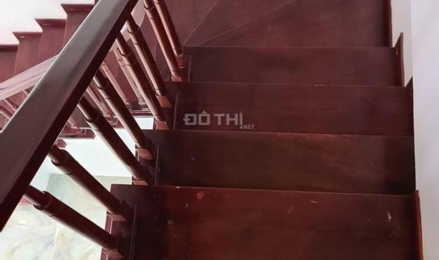 Bán nhà Di Trạch, 38m2x 4 tầng lô góc, đường thông, ô tô tránh 3.1 tỷ