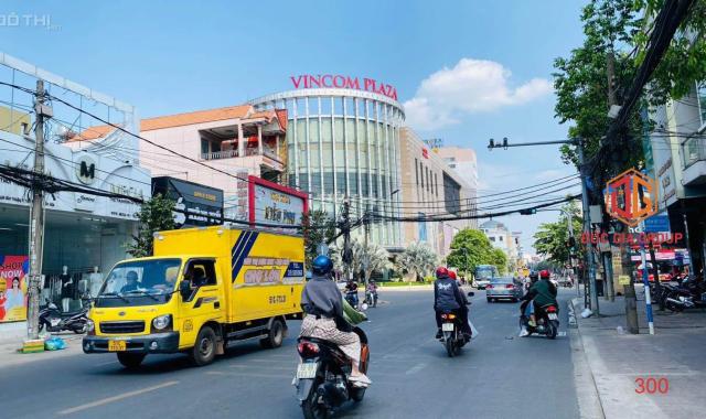 Nhà thuê mặt tiền Phạm Văn Thuận 23tr/th gần Vincom buôn bán cực sung đủ ngành nghề giá siêu tốt