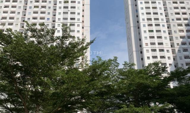 Thanh lý duy nhất 1căn 70m2 - 2PN - 2WC chung cư HQC Plaza, giá 1,05 tỷ bao hết phí.