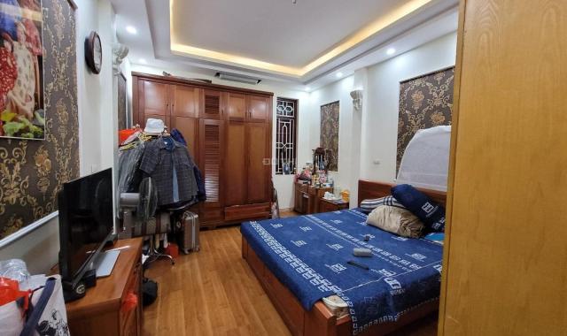 BÁN NHÀ LÊ TRỌNG TẤN -  THANH XUÂN GIÁ CỰC TỐT, GẦN PHỐ, Ô TÔ 60m2 CHỈ 7 tỷ 500