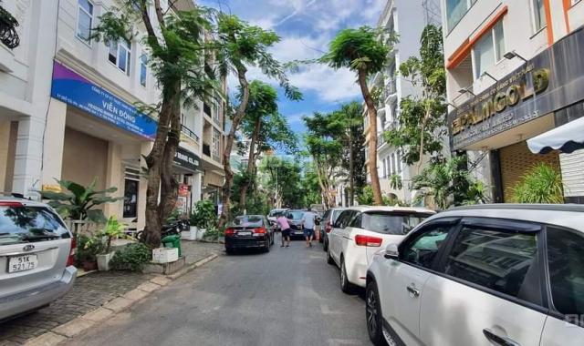 Cho thuê nhà MT Hưng Gia, 4 tầng 5PN giá 43 triệu/tháng