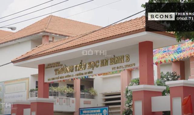 Chỉ 200tr nhận nhà 2 phòng ngủ + 2 wc mới đẹp Phạm Văn Đồng chợ Thủ Đứ. 0908.718.150