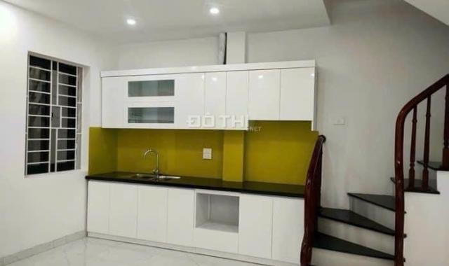 Bán nhà Thị trấn Đông Anh, Đông Anh ,4 tầng , ở ngay ô tô tránh , thảm nhựa , 2 tỷ 9