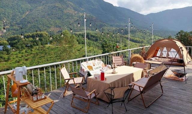 Bán đất 41.000m2 view trực diện Hồ Am Chúa xã Diên Điền huyện Diên Khánh làm homestay