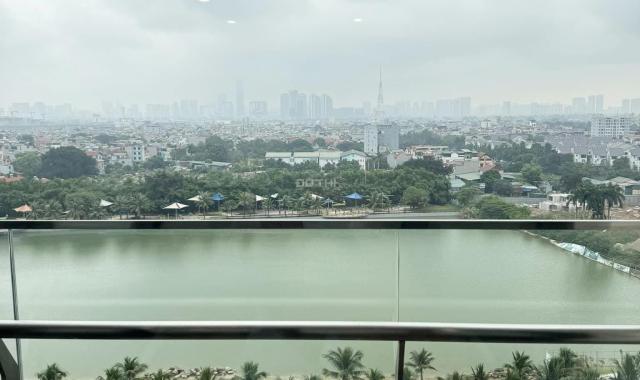 Căn hộ cao cấp bậc nhất Masteri Vinhomes Smart City view hồ 2PN 2WC 3,7 tỉ