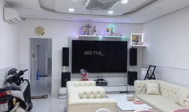 HXH Lê Hồng Phong – Quận 10, 83m2 – 2 tầng chỉ 7,5 tỷ TL