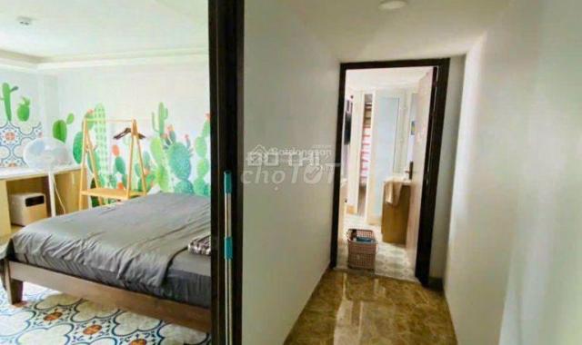 Ngợp chủ cần bán gấp CHDV, thu nhập 70tr/th, 50m2, 9.5 tỷ Q2, Bình An