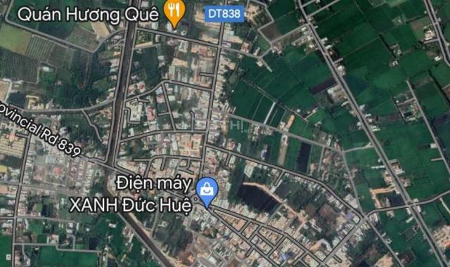 Bán đất thổ gộp tại Đường 822, diện tích 136m2 giá 389 Triệu