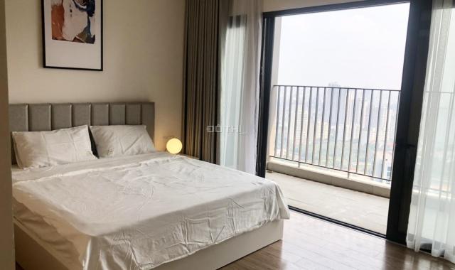 Cần cho thuê căn hộ 3 phòng ngủ trục đẹp  tòa Sky Park Residence chỉ 24 triệu/ tháng