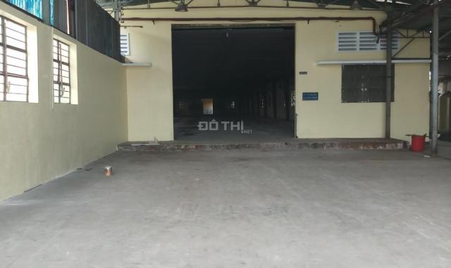 *Cho thuê kho xưởng*1300m2 - 2700m2 đường Vĩnh Lộc, Vĩnh Lộc B, Bình Chánh, TP.HCM