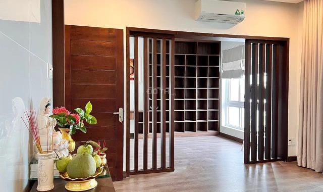 Tiểu villa 3L KDC Bình Lợi - Đặng Thùy Trâm, Bình Thạnh 6x23m hẻm 12m bên sông Sài Gòn giá 12.5 tỷ