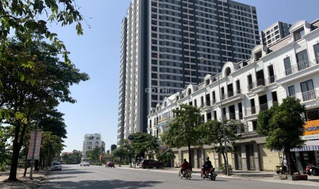 Siêu sale gấp 90m2 Shophouse Hải Phát mặt phố Thuận An, Trâu Quỳ, Gia Lâm