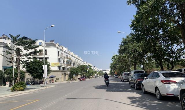 Siêu sale gấp 90m2 Shophouse Hải Phát mặt phố Thuận An, Trâu Quỳ, Gia Lâm