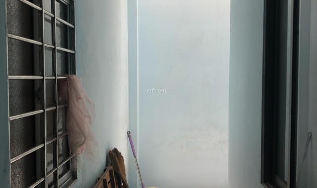 Bán nhà mặt phố tại Đường Lâm Thị Hố, Phường Tân Chánh Hiệp, Quận 12, Hồ Chí Minh diện tích 100m2 g