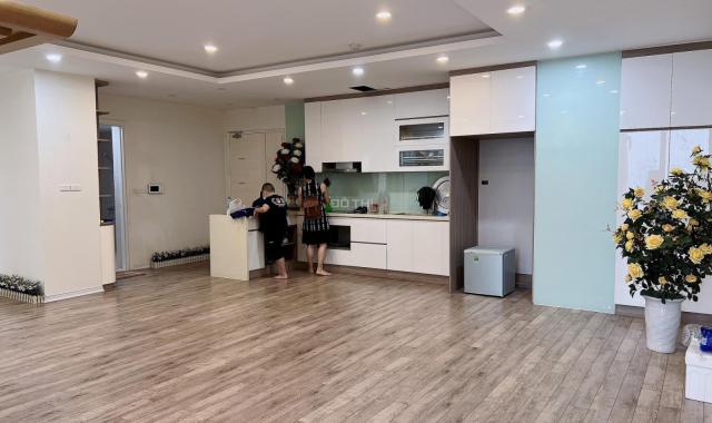 Cho Thuê Chung Cư Imperia Garden 203 Nguyễn Huy Tưởng, 2PN CB