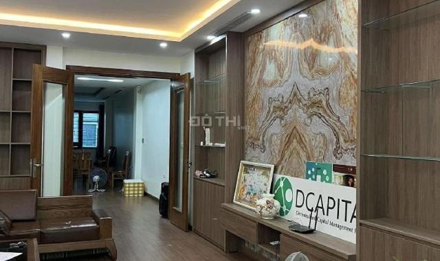 Mặt phố Bạch Thái Bưởi, KĐT Văn Quán, 6 tầng thang máy, 81,9m2, chủ giảm chào 2tỷ