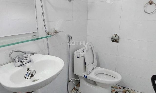 Bán nhà Nhà mặt ngõ cách Trần Phú 300m, 12,6 tỷ, diện tích 78.7m² x 7 tầng, mặt tiền 6.7m, cho thuê