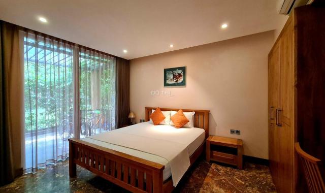 Gđ Tôi cần bán biệt thự Flamingo Đại Lải Resort, DT 323m2 thiết kế 3PN đầy đủ nội thất giá 8,6 tỷ