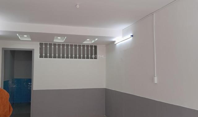 Cho thuê nguyên căn HXH Nam Kỳ Khởi Nghĩa, Quận 3, DTSD 200m2, 22tr/th