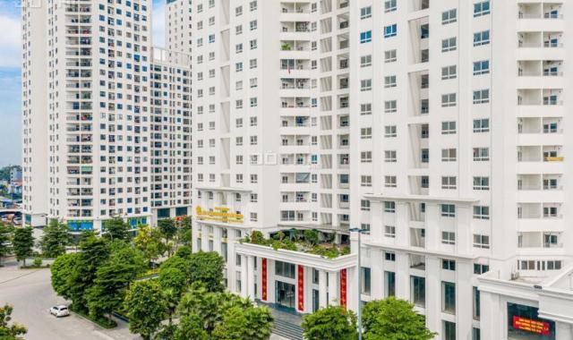 Quỹ 30 căn đợt cuối tại Tecco Garden được bán với giá bán hấp dẫn nhất thị trường chung cư Hà Nội