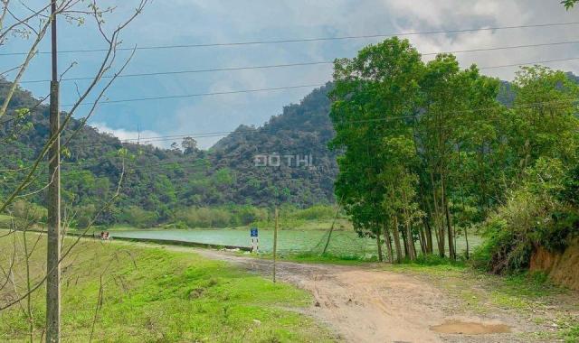 Cần bán lô đất giá chỉ hơn 1 tỷ view triệu đô tại Đà Bắc - Hòa Bình