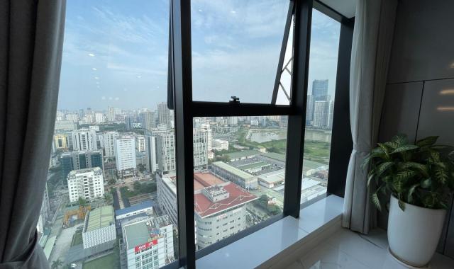 Cho Thuê Chung Cư Vinhomes Green Bay Mễ Trì, 2PN