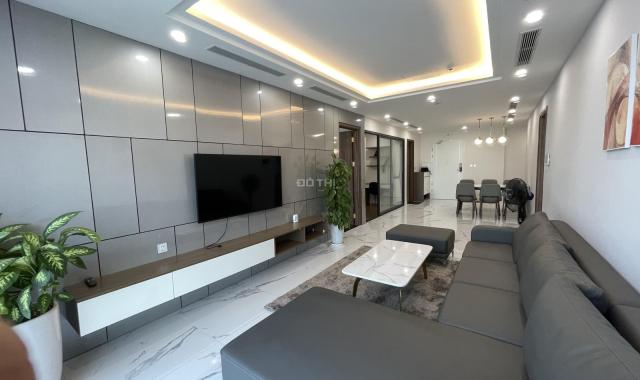 Cho Thuê Chung Cư Vinhomes Green Bay Mễ Trì, 2PN